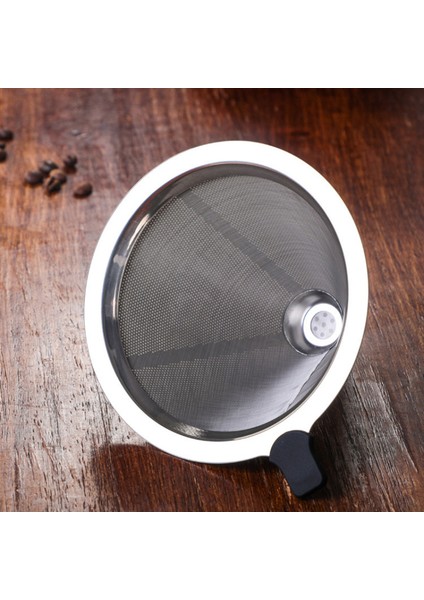 800ML Stili Kahve Makinesi Üzerine Dökün 400 ml 600 ml 800 ml Yeniden Kullanılabilir Paslanmaz Çelik Kalıcı Filtre Manuel Kahve Damlatıcı ile Gerçek Ahşap Kol (Yurt Dışından) indirimleri