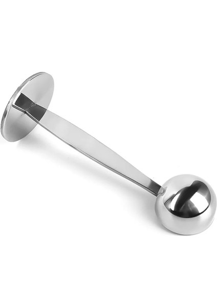 Çok Amaçlı Kaşık Stili Of Kaşık Paslanmaz Çelik Tozu Pres 10G Standart Kaşık Kahve Çekirdeği Çay Küçük Kaşık Kahve Makinesi Bar Aksesuarları (Yurt Dışından) fiyatları