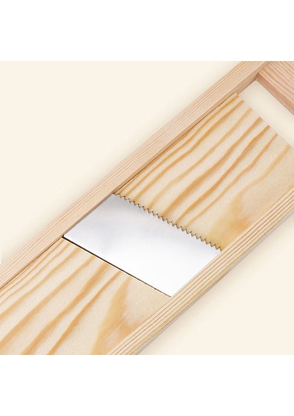 3mm Tarzı Sebze Kesici Paslanmaz Çelik Bıçak Manuel Kıyıcı Patates Salatalık Havuç Dilimleme Rende Oluklu Dilimleme Mutfak Aletleri (Yurt Dışından) fırsatları