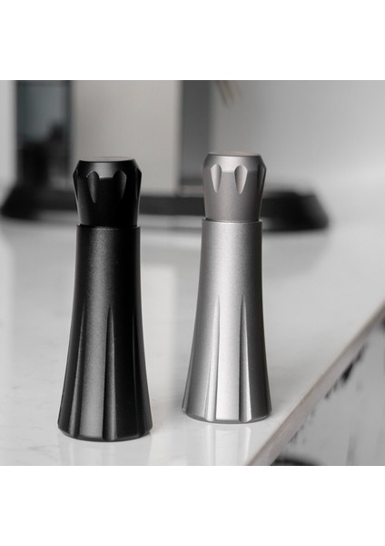 E Tarzı Kahve Sabotaj Paslanmaz Çelik Iğneler Espresso Tozu Karıştırıcı Dağıtıcı Eşitleyici Wdt Araçları Cafe Karıştırma Barista Aksesuarları (Yurt Dışından) fiyatları