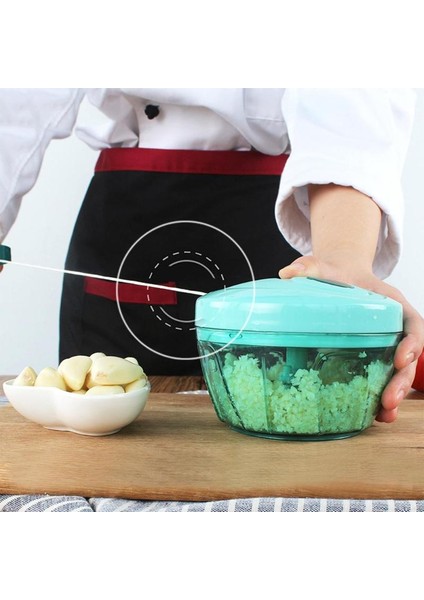 No.9 Stili Manuel Meyve Sebze Doğrama El Çekme Gıda Kesici Soğan Fındık Öğütücü Kıyma Parçalayıcı Çok Fonksiyonlu Mutfak Aksesuarları (Yurt Dışından) modelleri