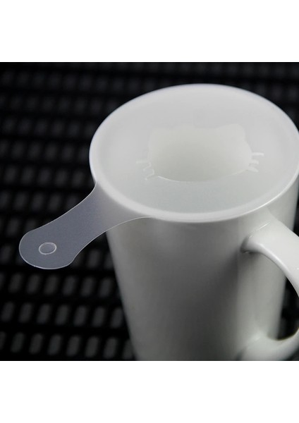 16 Adet Tarzı Et Plastik Köpüren Kahve Sürahi Çekme Çiçek Şablonu Kalıp Barista Stencils Dekorasyon Aracı Sanat Süt Köpüğü Cappuccino (Yurt Dışından)