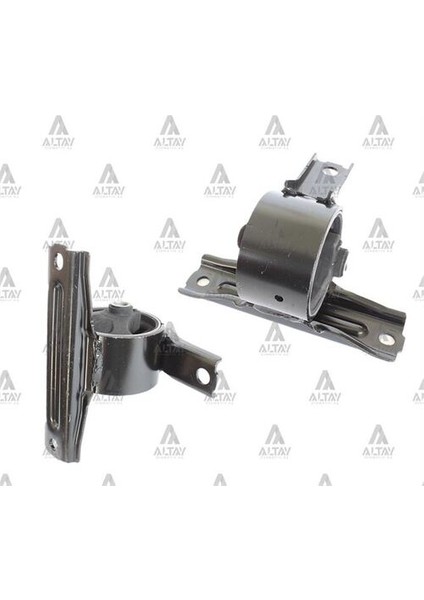 MN184371 Takoz Motor Lancer 08 Sağ MN184371