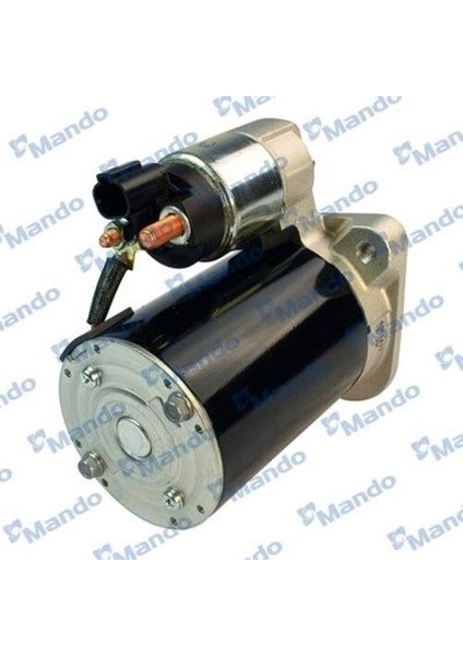 BN361002B102 Marş Motoru 12V 8 Diş 0.90 Kw Hyundai Elantra Accent Blue 1.4 I20 I30 Kia Ceed Cerato Soul 1.6 361002B102
