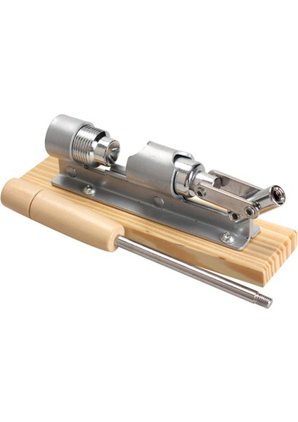 Ağır Cevizli Fındık Ceviz Fındık Fındık Fındık Kraker Fındıkkıran Kelepçe Pense Sheller Çatlak Badem Mutfak Klip Aracı Makinesi (Yurt Dışından) fırsatları