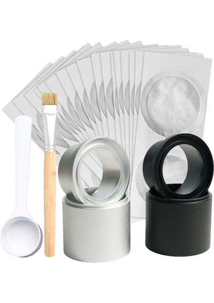Siyah Stil Alüminyum Yeniden Kullanılabilir Vertuo Kapsül Dolum Aracı Dolum Kiti Metal Raf Nespresso Vertuoline Fırça Kaşık Kapsül Mühürleri ile (Yurt Dışından) fiyatları