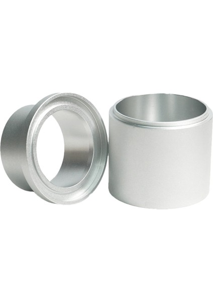 Siyah Stil Alüminyum Yeniden Kullanılabilir Vertuo Kapsül Dolum Aracı Dolum Kiti Metal Raf Nespresso Vertuoline Fırça Kaşık Kapsül Mühürleri ile (Yurt Dışından) fırsatları