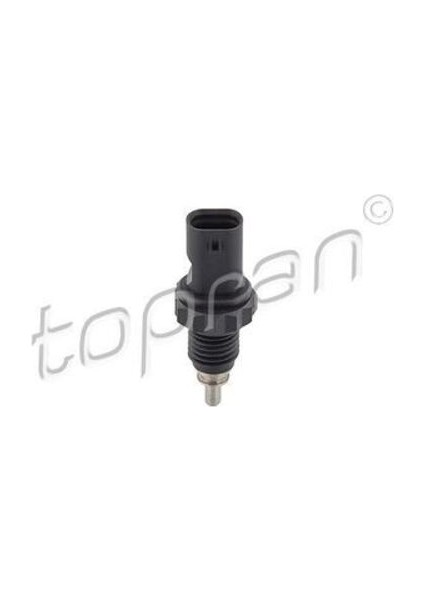 116269001 466 Sıcaklık Sensörü Mazot Filtre Basınç Valf Touareg-A4-A6-Q7-Cayenne-10 1.6tdı-2.0tdı-3.0tdı 059919523A