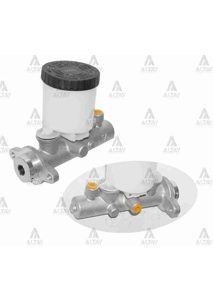 04793 Fren Ana Merkez Pickup D-21 D-22 4601049L01