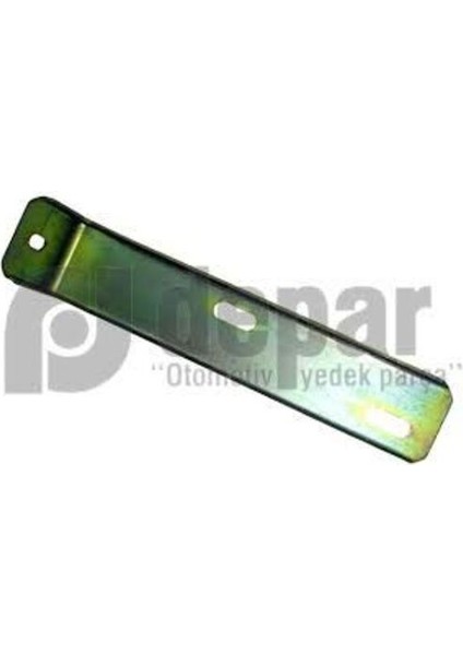 1148 Tampon Demiri Ön Sağ Sol Murat 131 Ds 88 Mod 7590450