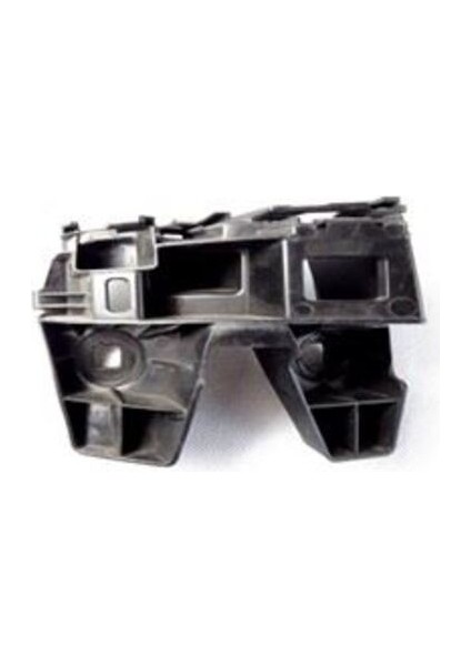 74929 Arka Tampon Braketi Sol Passat 2015-2021 3G9807483