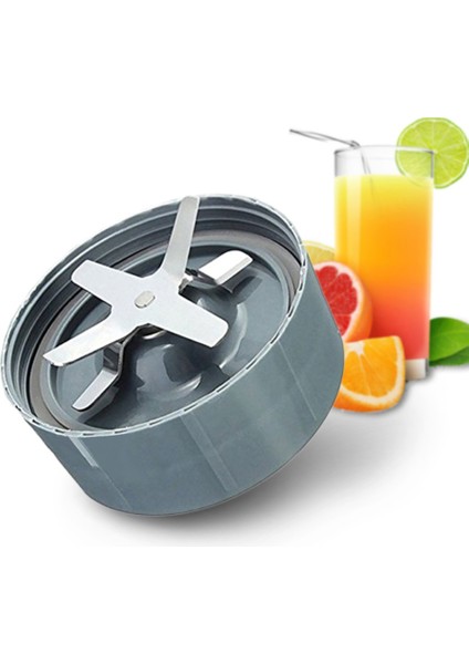 Gri Tarzı Nutribullet Meyve Sıkacağı Uyumlu Yedek Fw ve 900W Modelleri Için Çıkarıcı Bıçağı (Yurt Dışından) fiyatları