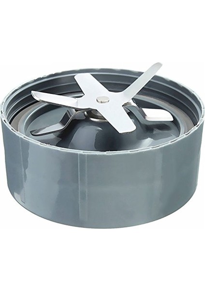 Gri Tarzı Nutribullet Meyve Sıkacağı Uyumlu Yedek Fw ve 900W Modelleri Için Çıkarıcı Bıçağı (Yurt Dışından) modelleri