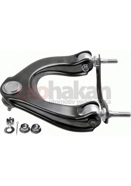 02740 Salıncak Civic 88-91 Crx 87-92 Burçlu Rotilli Üst Sol 51460SH3000