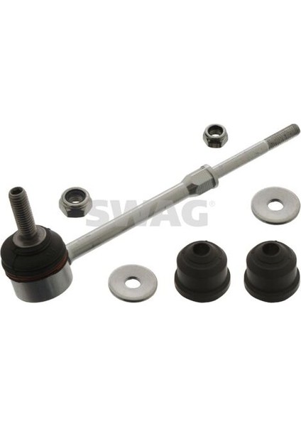 50939835 Arka Viraj Demir Askı Rotu (Z Rot) Kuga 08- 1502681