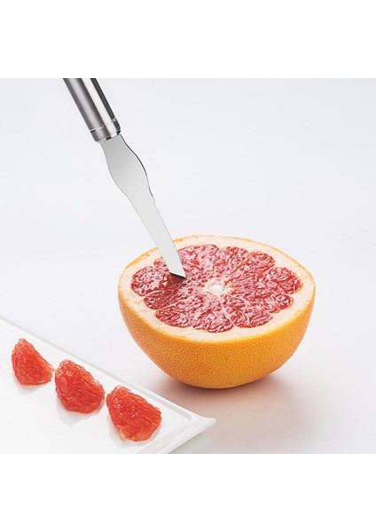 Gümüş Tarzı Paslanmaz Çelik Narenciye Portakal Soyma Makineleri Yenilikçi Meyve Portakal Soyma Aracı Açık Greyfurt Artefakt Kesme Meyve Bıçağı Alet (Yurt Dışından) fiyatları