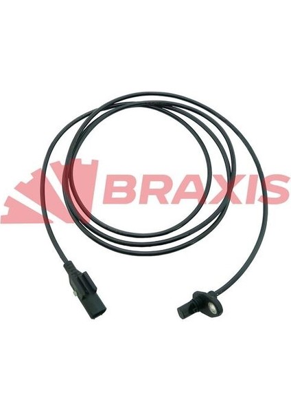 AK0124 Abs Hız Sensörü Arka Sol Sprinter 06-Crafter 06-15 A9069050801