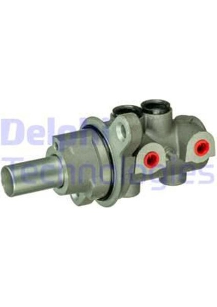 LM80617 Fren Ana Merkezi Opel Corsa D Linea 07-Punto Evo 09-Mito 08-22.2mm 558389