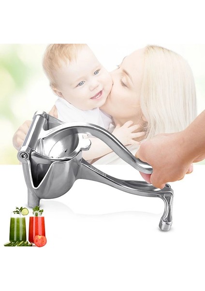 Bir Stil Portakal Suyu Çok Fonksiyonlu Manuel Sıkacağı Suyu Sıkacağı Ev Mutfak Aletleri Limon ve Nar Suyu Sıkacağı (Yurt Dışından) indirimleri