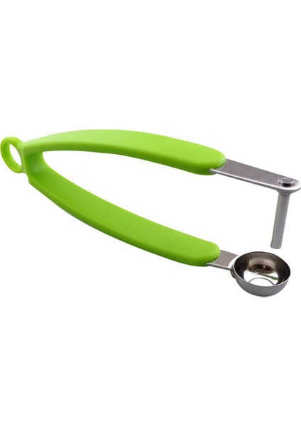 Yeşil Stil Kiraz Zeytin Çukurları Pitter Taş Tohum Sökme Makinesi Konteyner Mutfak Aracı Erry Zeytin Pitter DEC17 #30 (Yurt Dışından)