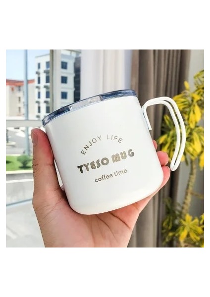 Beyaz Stil Mavi Beyaz Pembe Gri (Yurt Dışından)