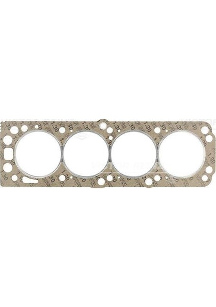 61-27270-20 Silindir Kapak Contası Vectra A Astra F 1.6 Inj C16NZ C16SE X16SZ 16SV 607416