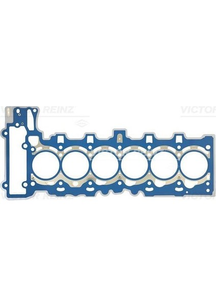 61-35535-00 Silindir Kapak Contası Bmw N52 B25 N53 E90 E91 E92 E93 E60 F10 E83 E84 11127555310