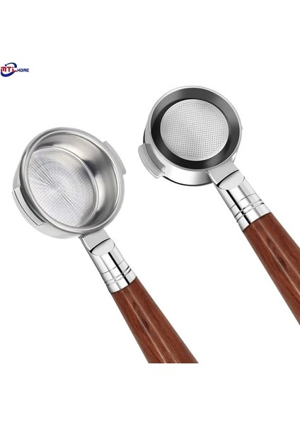 Kırmızı Gül Kurcalama Stili 58 mm Kahve Dipsiz Portafilter Adaçayı Breville Bes Barista Için Yedek Filtre Sepeti Kahve Aksesuarları (Yurt Dışından) modelleri