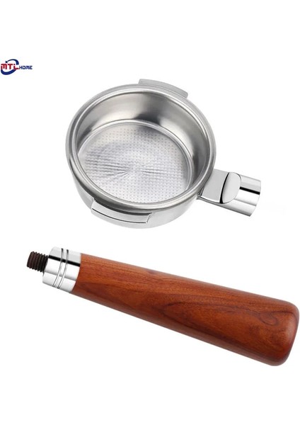Kırmızı Gül Kurcalama Stili 58 mm Kahve Dipsiz Portafilter Adaçayı Breville Bes Barista Için Yedek Filtre Sepeti Kahve Aksesuarları (Yurt Dışından) fırsatları