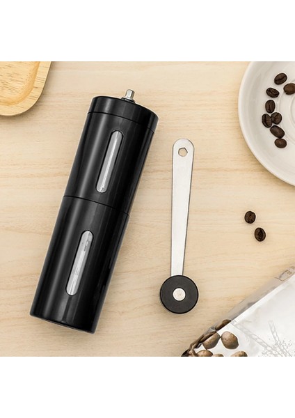 6 Adet Kırmızı Stil Gümüş Kahve Öğütücü Mini Paslanmaz Çelik El Kılavuzu El Yapımı Kahve Çekirdeği Çapak Öğütücüler Değirmen Mutfak Aleti Çiğdem Öğütücüler (Yurt Dışından) fiyatları