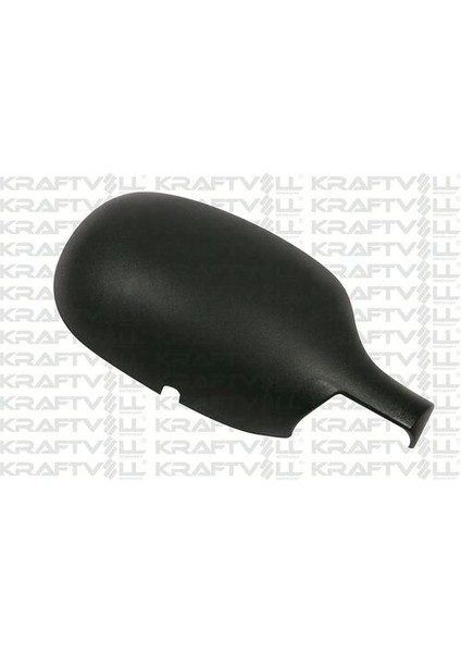 21030060 Dış Dikiz Ayna Kapağı Sağ Renault Megane I Clio Symbol 98- 7701471855