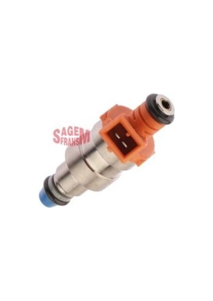 200122 Enjektör Memesi Palio 1.2 8W 7778857