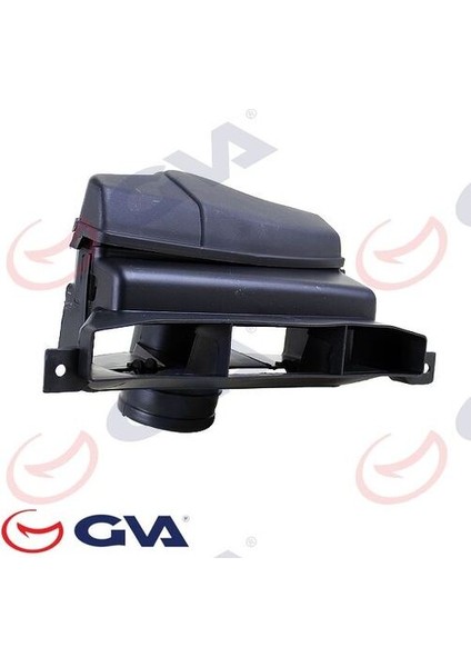 9152162 Ön Panel Hava Alma Braketi Golf 5-Jetta-Audi A3-Leon-Touareg-Octavia Benzinli Araçlar 4 Parça Set 1K0805971