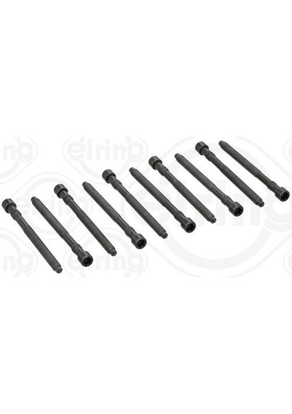 057.410 Silindir Kapak Saplama Seti M10X1.5X132 Volkswagen Passat 2.1 06B103385