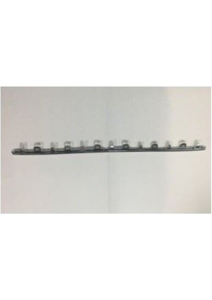 72777 Orta Izgara Kromu Superb 15-17 3V0853551A