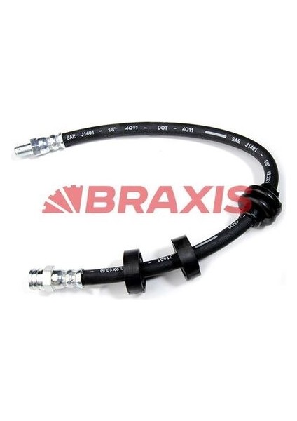 AH0028 Ön Fren Hortumu Sol Brava Bravo 46448593