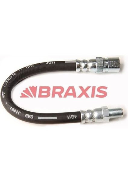 AH0406 Arka Fren Hortumu Astra F 91 97 562352