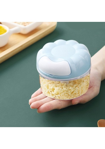 Yeşil Stil Manuel Sarımsak Presi Çok Fonksiyonlu Sarımsak Öğütme Doğrayıcı Gıda Sebze Kesici Kıyma Makineleri Mutfak Aletleri Sarımsak Eseri (Yurt Dışından) fırsatları