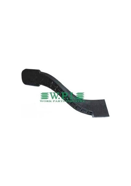PB3528 Motor Kaput Kilit Uç Plastiği P301-C-ELYSEE Kaput Kilit Mandalı 9677035280