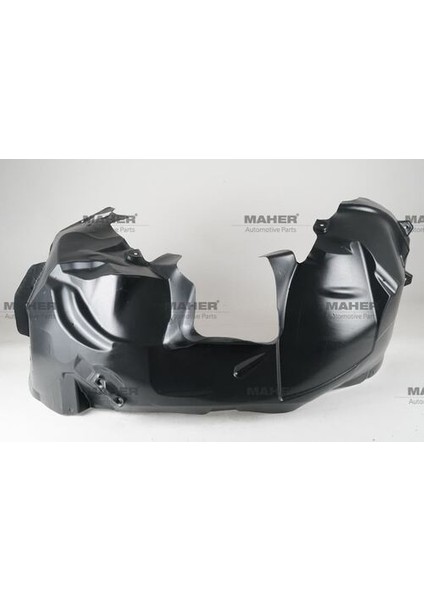 15422 Çamurluk Davlumbazı Mondeo 08-16 Ön Sol 7S71A16115AH