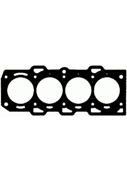 AA5420 Silindir Kapak Contası Alfa Romeo 145 156 Punto Stilo 1.6 1.8 2.0 16V 60659190