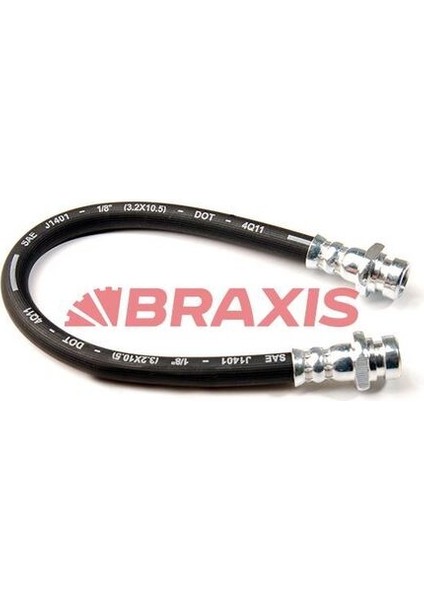 AH0554 Arka Fren Hortumu Matrı01 9 5873717000