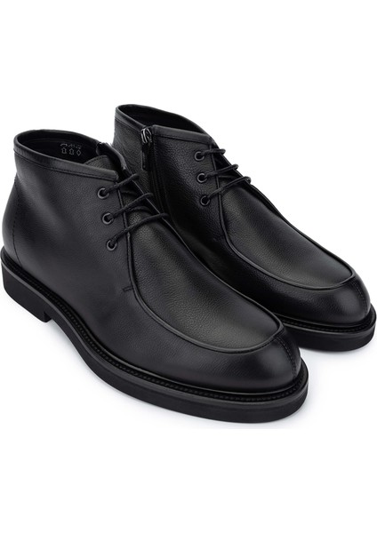 Rossı Erkek Siyah Casual Bot 668 1283PZA Erk Bot SK24-25 Nero fiyatları