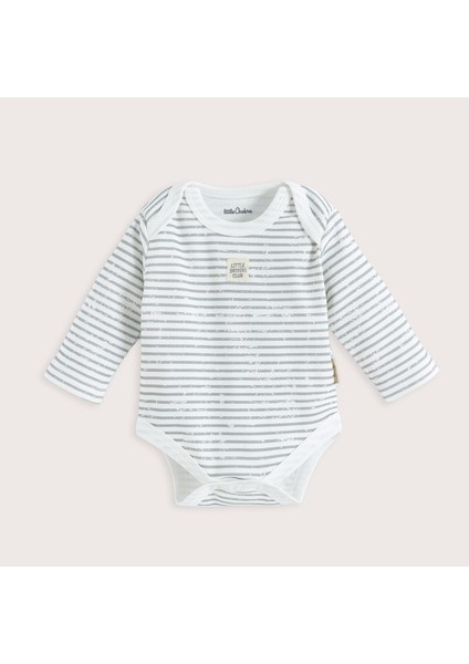 Little Driver 3'lü Body Set fiyatları