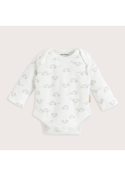 Little Driver 3'lü Body Set modelleri