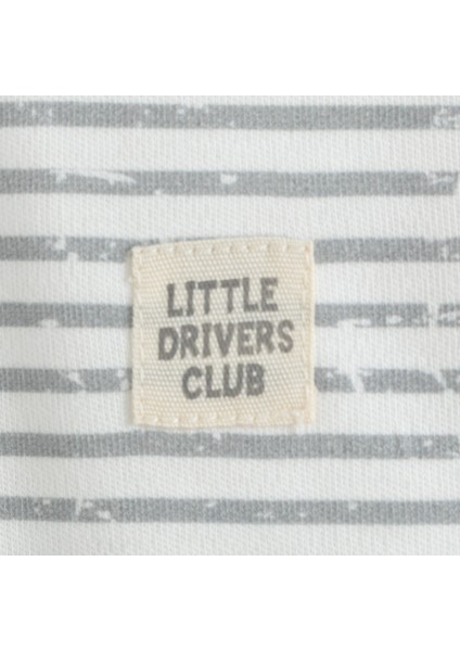 Little Driver 3'lü Body Set indirimleri