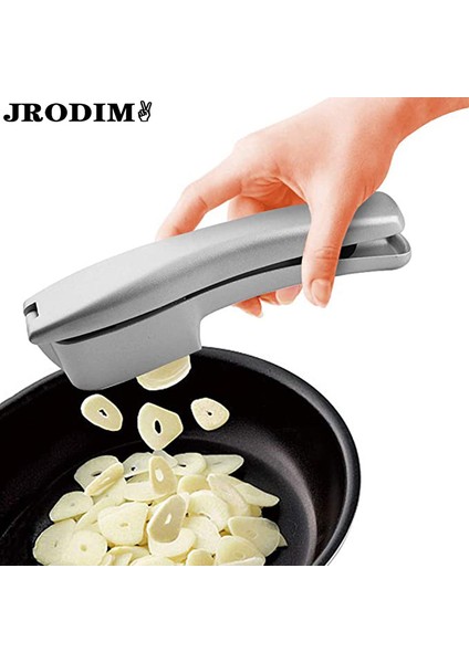 B Tarzı 2 In 1 Çok Fonksiyonlu Sarımsak Presi Dilimleme Manuel Sarımsak Zencefil Presi Kıyma Mutfak Gereçleri Aksesuarları Garlopper Dilimleme (Yurt Dışından) fiyatları