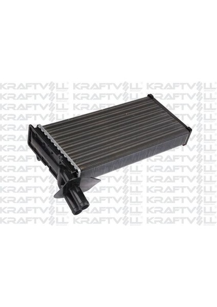 08050038 Kalorifer Radyatörü (Klimasız) Transporter T4 96-02 701819031A