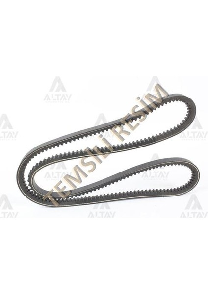 AVX13X0775 V Kayış Daihatsu -Fiat-Mazda- Renault-Rover 13A0775