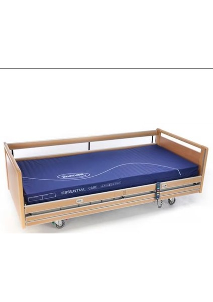 Viscomet 90X190X14 Cnc Sünger Hasta Yatağı